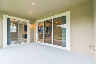 New construction  house 1943 Drummond Pt, Zephyrhills, FL 33541 plan Corina  III Bonus - image