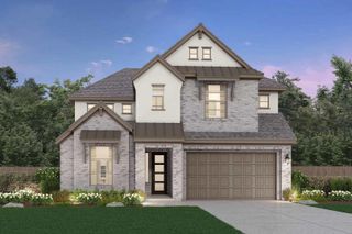 New construction Single-Family house 21106 Regal Terrace Dr, Cypress, TX 77433 - image