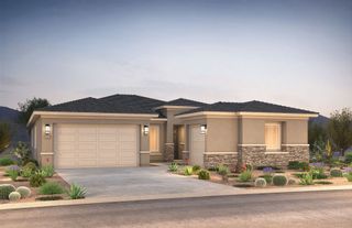 New construction  house 754 Flatiron Trl, Apache Junction, AZ 85120 plan Livorno - image