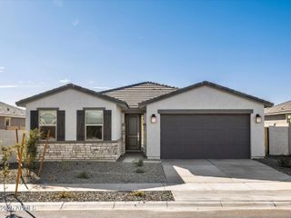 New construction Single-Family house 15983 W Desert Spoon Dr, Surprise, AZ 85387 plan Avery - image