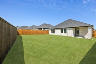 New construction Single-Family house 1116 Sunward Rd, Princeton, TX 75407 plan Heisman - image