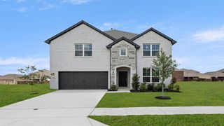 New construction Single-Family house 9328 Derry Ln, Little Elm, TX 76227 - image