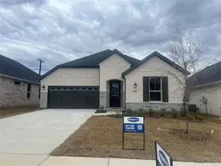 New construction Single-Family house 3249 Cross Shore Dr, Anna, TX 75409 plan Aurora - image