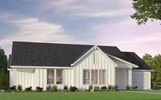 New construction Condo house 118 Antoinette Way, Unit 102, San Marcos, TX 78666 plan Whitworth - image