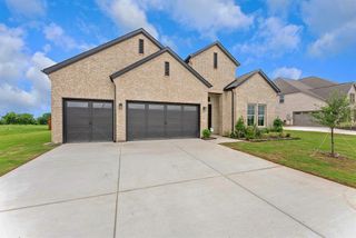 New construction  house 9828 Palermo Ln, Mesquite, TX 75126 plan The Johnson - image