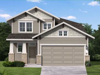 New construction Single-Family house 3231 Raintree Crescent Trl, Spring, TX 77386 - image
