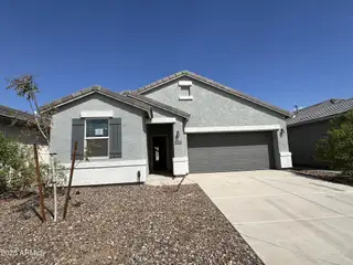 New construction Single-Family house 8236 W Campanella Wy, Florence, AZ 85132 plan Caden - image