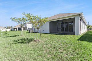 New construction Single-Family house 4910 Lyric Dr, Mascotte, FL 34753 - image
