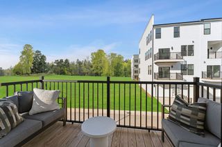 New construction house 620 Hedrick Ridge Rd, Unit 106, Cary, NC 27519 plan The Tessa - image