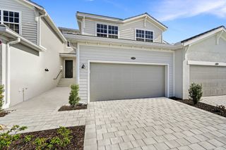 New construction Multi-Family house 5622 Newcastle Ct, Unit 5122, Ave Maria, FL 34142 plan Bay Creek - image