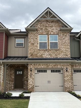 New construction Single-Family house 428 Slugger St, Smyrna, TN 37167 - image