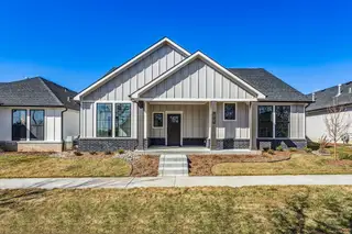 New construction Single-Family house 13909 W Barn Owl St, Wichita, KS 67235 - image