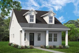 New construction Single-Family house 3860 Richardson St, Loris, SC 29569 plan Madison - image