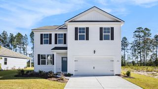 New construction Single-Family house 1375 Nokota Dr, Conway, SC 29526 plan GALEN - image