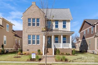 New construction Single-Family house 113 Macland Ln, Unit 538, Rock Hill, SC 29730 - image