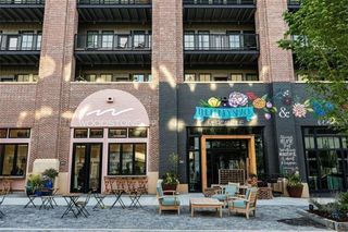 New construction Townhouse house 190 Rolison Wy, Fayetteville, GA 30214 plan Palmyra - image