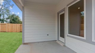 New construction Single-Family house 6810 Spur Creek Dr, Rosenberg, TX 77471 - image