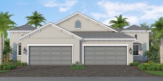 New construction Single-Family house 27270 Royale Dornoch Ave, Englewood, FL 34223 plan Sandcastle 2 - image