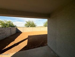 New construction Single-Family house 17048 W Fetlock Trl, Surprise, AZ 85387 plan Sabino - image