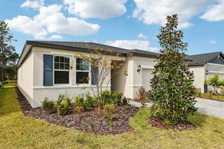 New construction Single-Family house 1340 Oakhaven Ave, Ormond Beach, FL 32174 plan Emilia - image