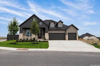 New construction Single-Family house 2402 Altiplano, San Antonio, TX 78245 plan Kingston 65′ - image
