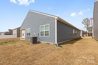 New construction Single-Family house 1949 Vanderlyn St, Monroe, NC 28112 plan Cali - image