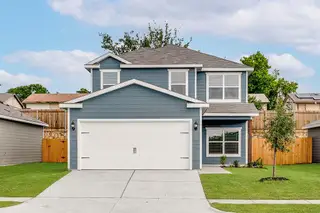 New construction Single-Family house 6326 Emerald Tree Ln, Dallas, TX 75241 - image