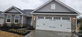 New construction Single-Family house 609 Nesbe St, Lancaster, SC 29720 - image