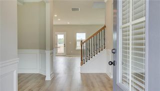 New construction Single-Family house 1300 Byron Court, Stockbridge, GA 30281 Vickery- photo