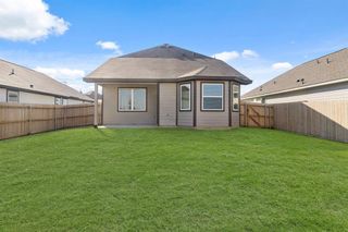 New construction Single-Family house 1033 Wind Drift Wy, Fort Worth, TX 76131 - image