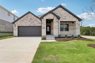 New construction  house 407 Stagg St, McKinney, TX 75069 plan The Preston - image