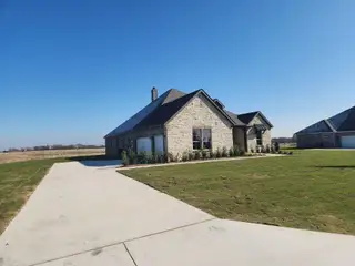 New construction Single-Family house 2516 Pyrite St, Krum, TX 76249 plan Bluebonnet SE - image