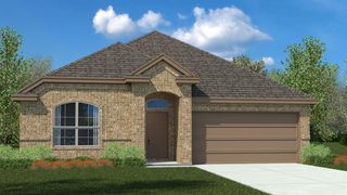 New construction Single-Family house 1437 Canterbury Trl, DeSoto, TX 75115 - image