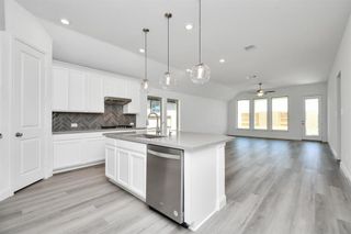 New construction Single-Family house 5139 Mulberry Thicket Trail, Richmond, TX 77469 Anderson- photo