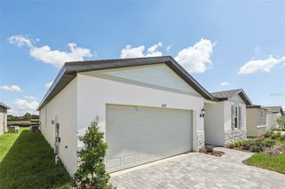 New construction Single-Family house 5214 Green Belt Dr, Haines City, FL 33844 plan Foxglove - image