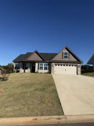 New construction Single-Family house 122 Alteza Dr, Inman, SC 29349 - image