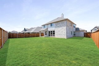 New construction Single-Family house 22 Magpie St, Joshua, TX 76058 plan Dewberry III - image