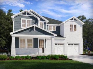 New construction Single-Family house 2840 Kayla Ct, Franklin, TN 37179 plan Remington - image