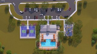 New construction house 2609 Spade St, Anna, TX 75409 plan Sage - image