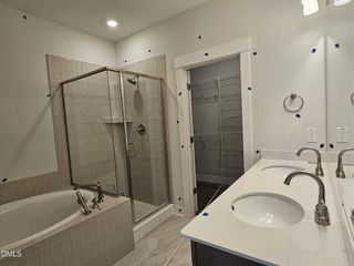 New construction Single-Family house 4201 Sweet Ivy Lndg, Unit 336, Durham, NC 27703 - image