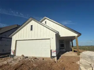 New construction Single-Family house 21526 Berry Crest Ln, Waller, TX 77484 plan Spring Lake - image