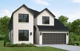 New construction Single-Family house 1116 Village Falls Dr, Missouri City, TX 77459 - image
