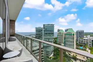 New construction Condo house 2678 Tigertail Ave, Unit PH1, Miami, FL 33133 - image