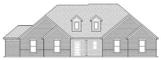 New construction Single-Family house 1000 Kessler Rd, Brock, TX 76087 - image