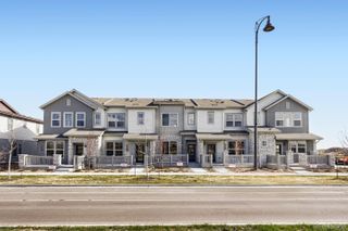 New construction  house 6889 Parterre Pkwy N, Unit 4, Thornton, CO 80602 plan 302R - image
