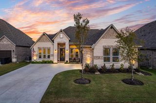 New construction Single-Family house 1714 Gem Dr, Rockwall, TX 75087 plan The San Martino II - image