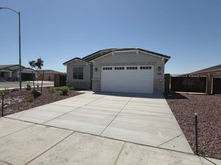 New construction  house 7727 E 35Th St, Yuma, AZ 85365 plan 1901 - image