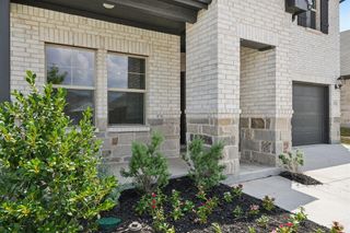 New construction house 2116 Gustavus Dr, Sherman, TX 75092 plan The McCoy - image