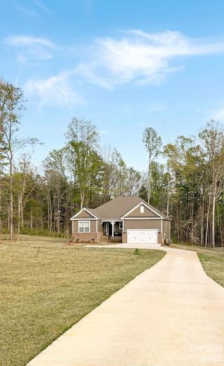 New construction Single-Family house 114 Jentri Wy, Mooresville, NC 28115 plan Kensington - image