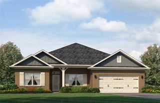 New construction Single-Family house 150 Magnolia Villas Dr, Cornelia, GA 30531 - image